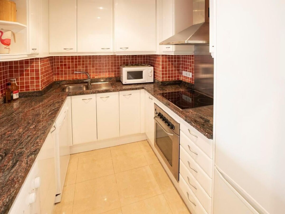 Appartement rez-de-chaussée à L'Estartit, mer à 100 m - Photo 11