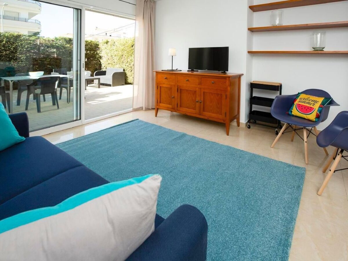 Appartement rez-de-chaussée à L'Estartit, mer à 100 m - Photo 12