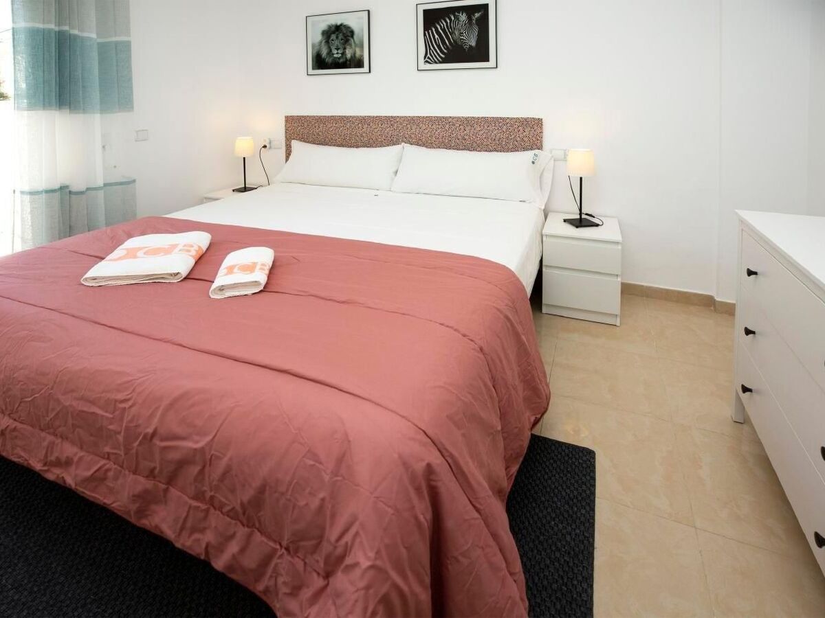 Appartement rez-de-chaussée à L'Estartit, mer à 100 m - Photo 13