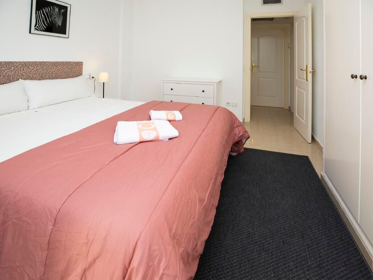 Appartement rez-de-chaussée à L'Estartit, mer à 100 m - Photo 14