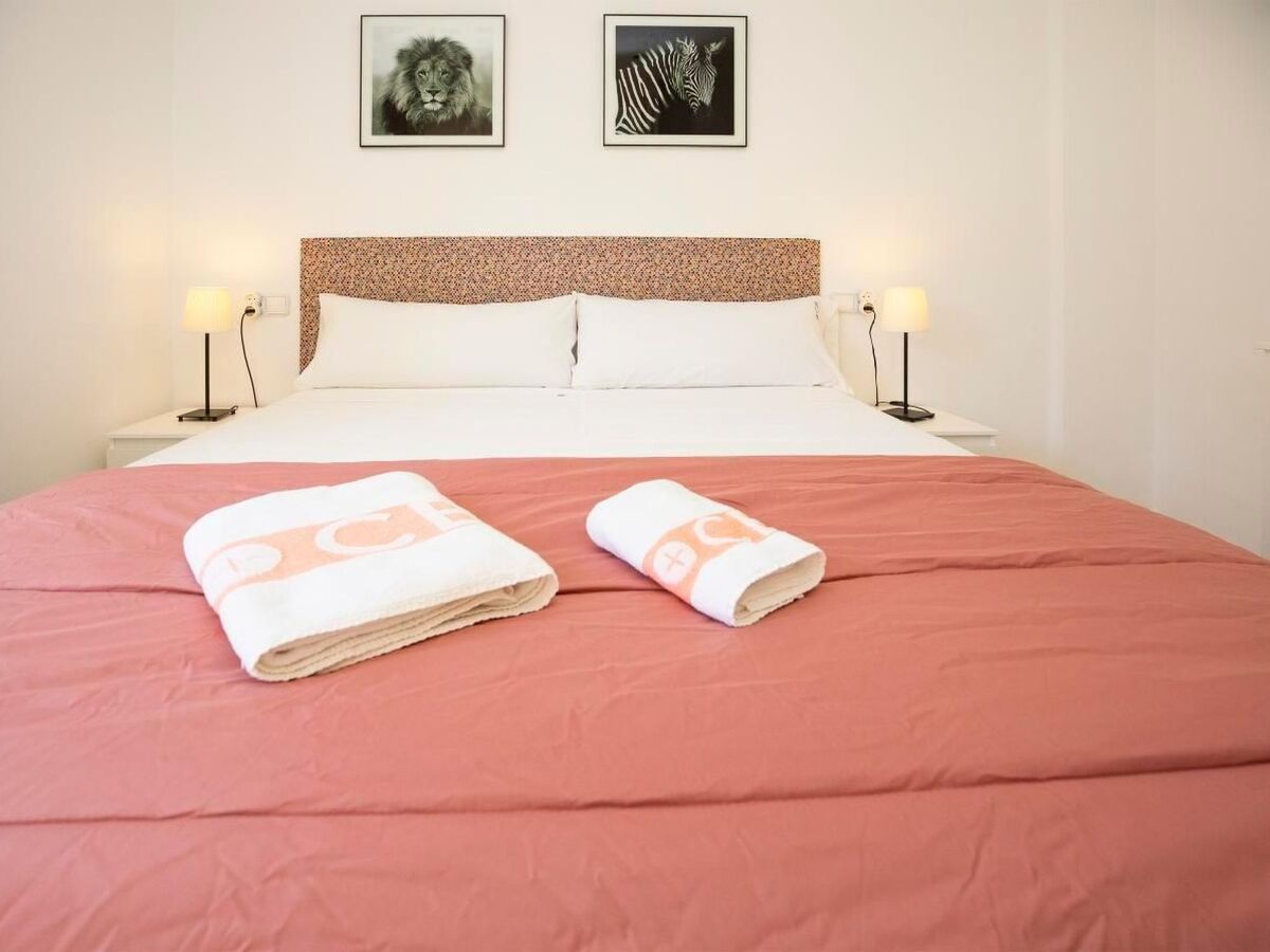 Appartement rez-de-chaussée à L'Estartit, mer à 100 m - Photo 15
