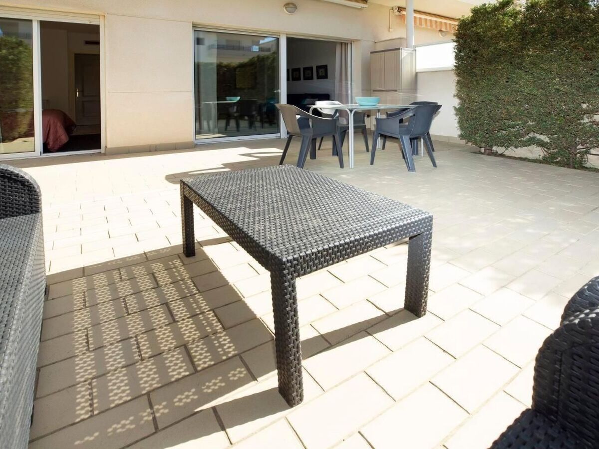 Appartement rez-de-chaussée à L'Estartit, mer à 100 m - Photo 18