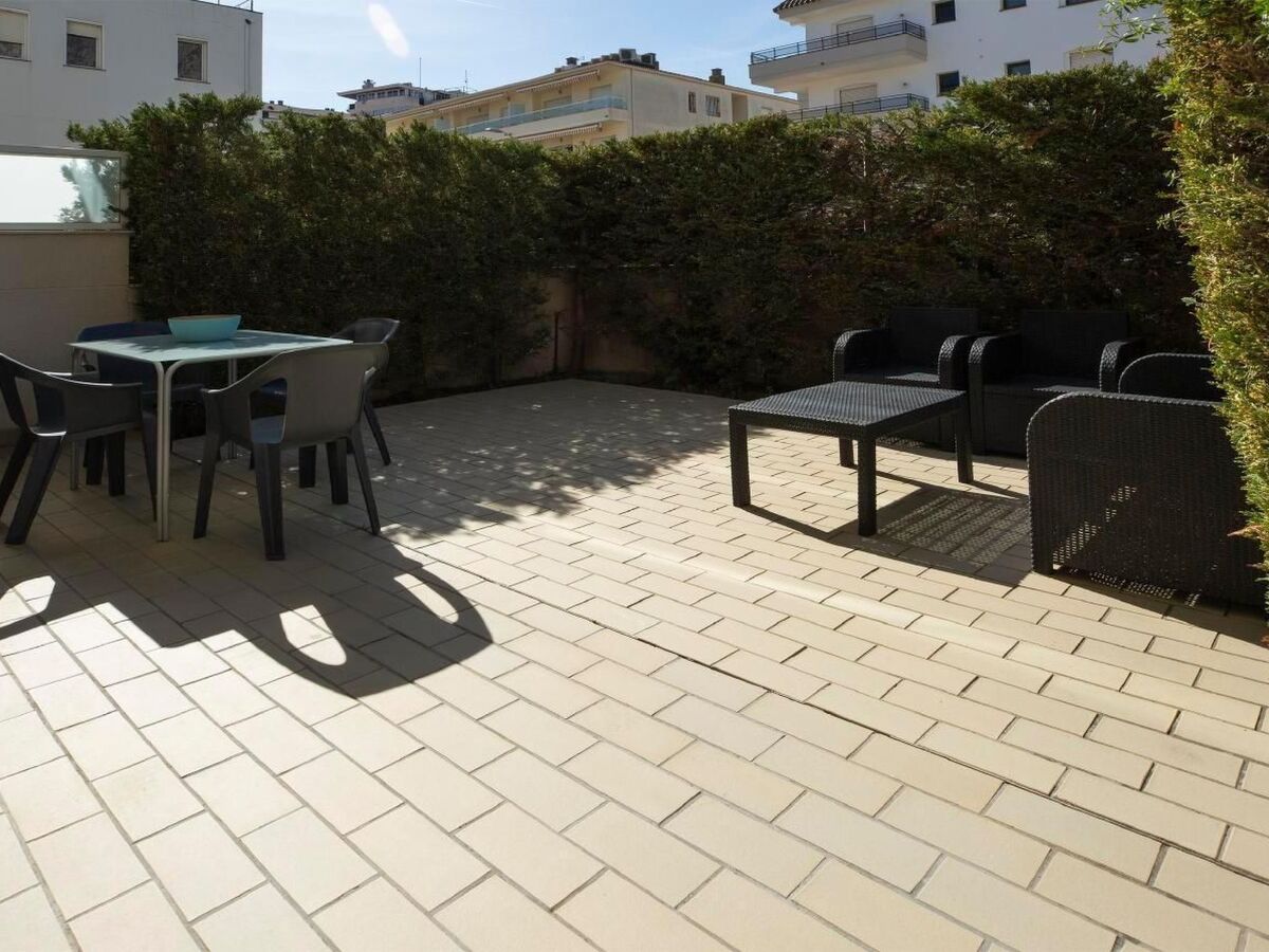 Appartement rez-de-chaussée à L'Estartit, mer à 100 m - Photo 20