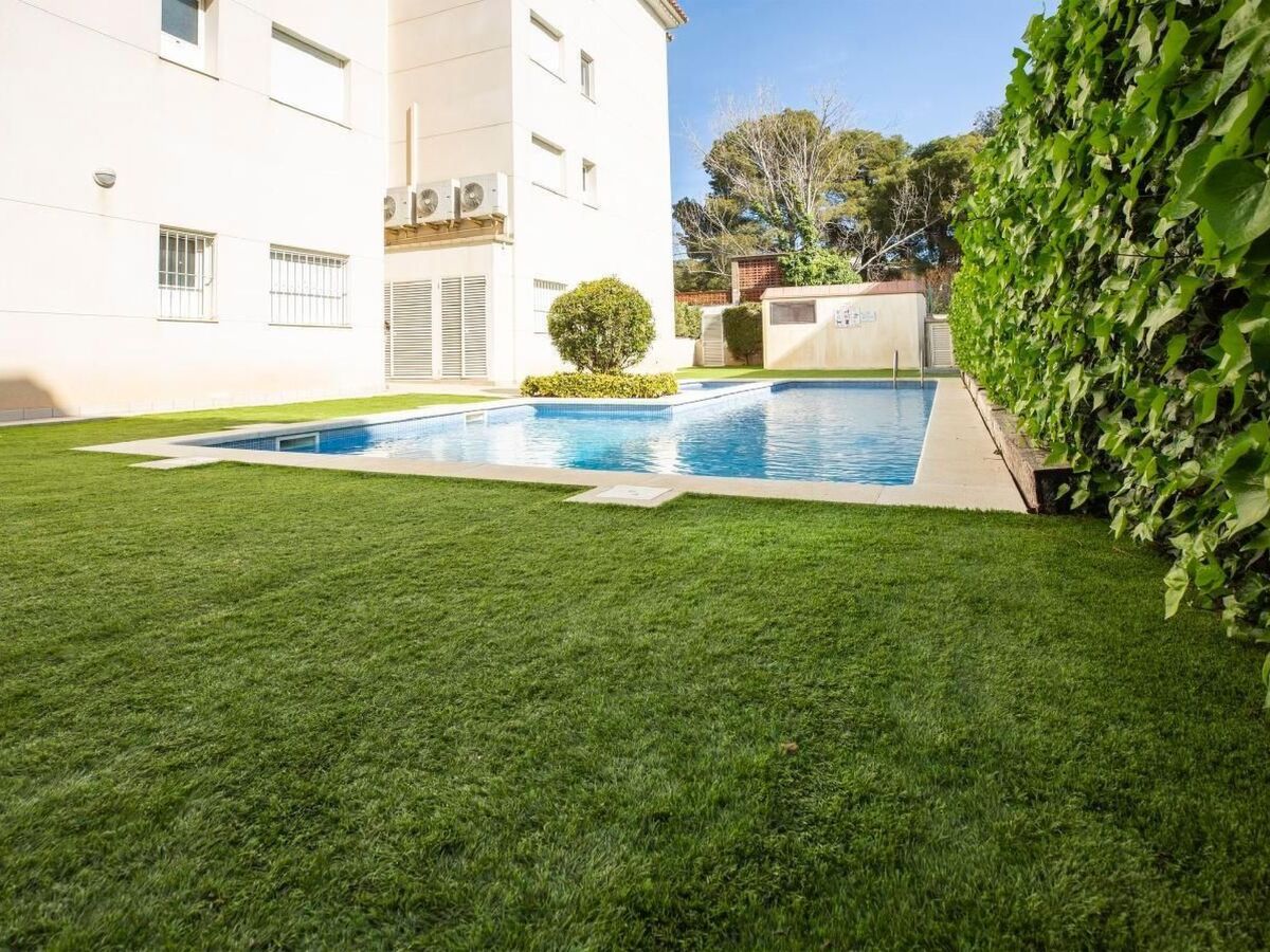 Appartement rez-de-chaussée à L'Estartit, mer à 100 m - Photo 21