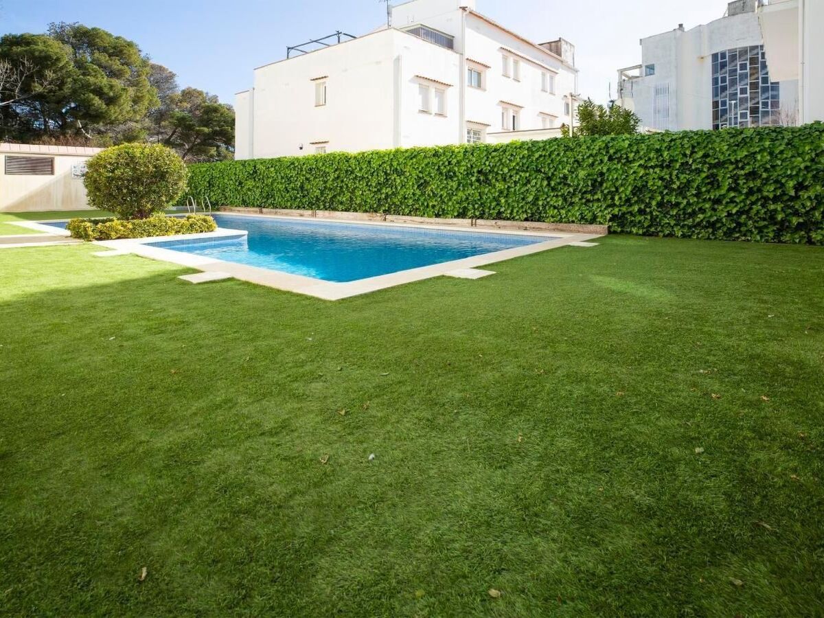 Appartement rez-de-chaussée à L'Estartit, mer à 100 m - Photo 22