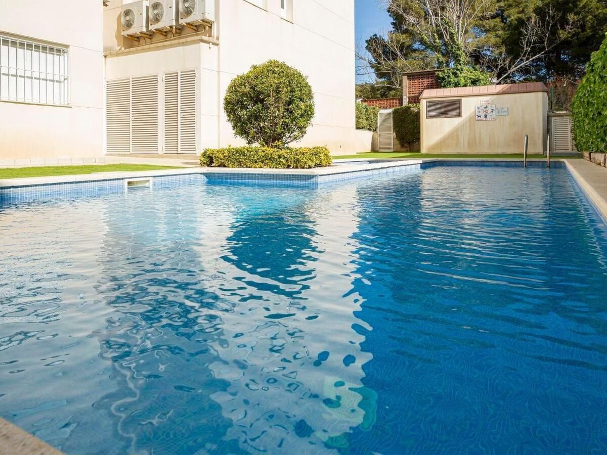Appartement rez-de-chaussée à L'Estartit, mer à 100 m - Photo 23