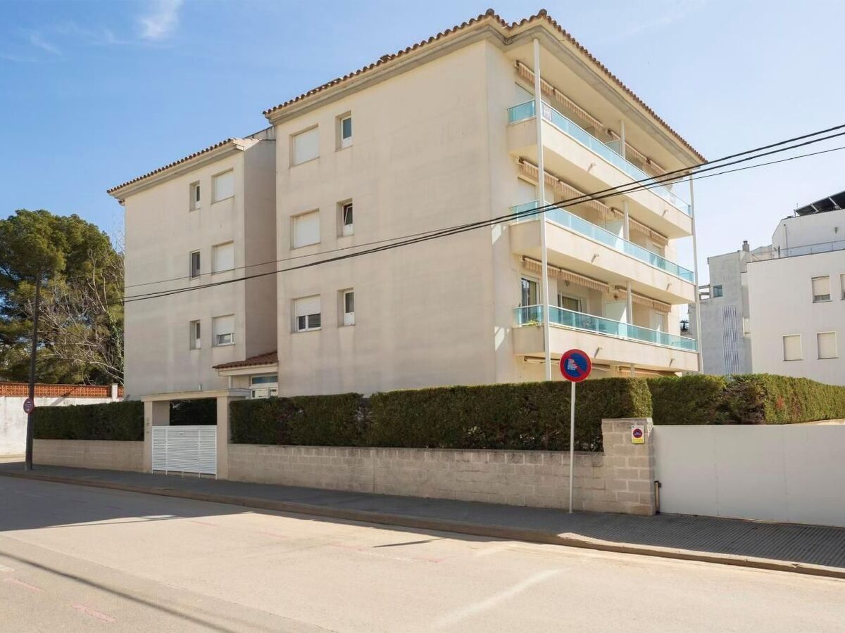 Appartement rez-de-chaussée à L'Estartit, mer à 100 m - Photo 24