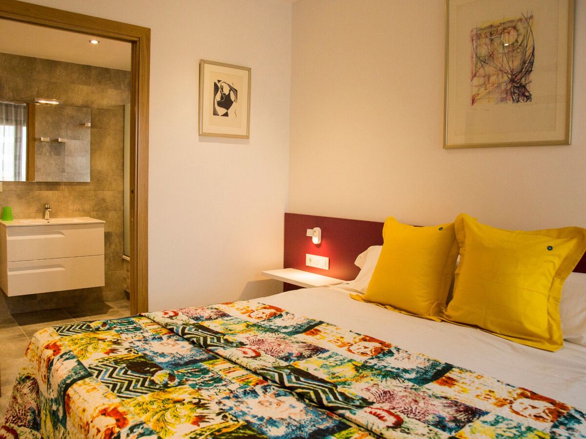 Maison de plain-pied avec piscine privée à L'Estartit - Photo 5