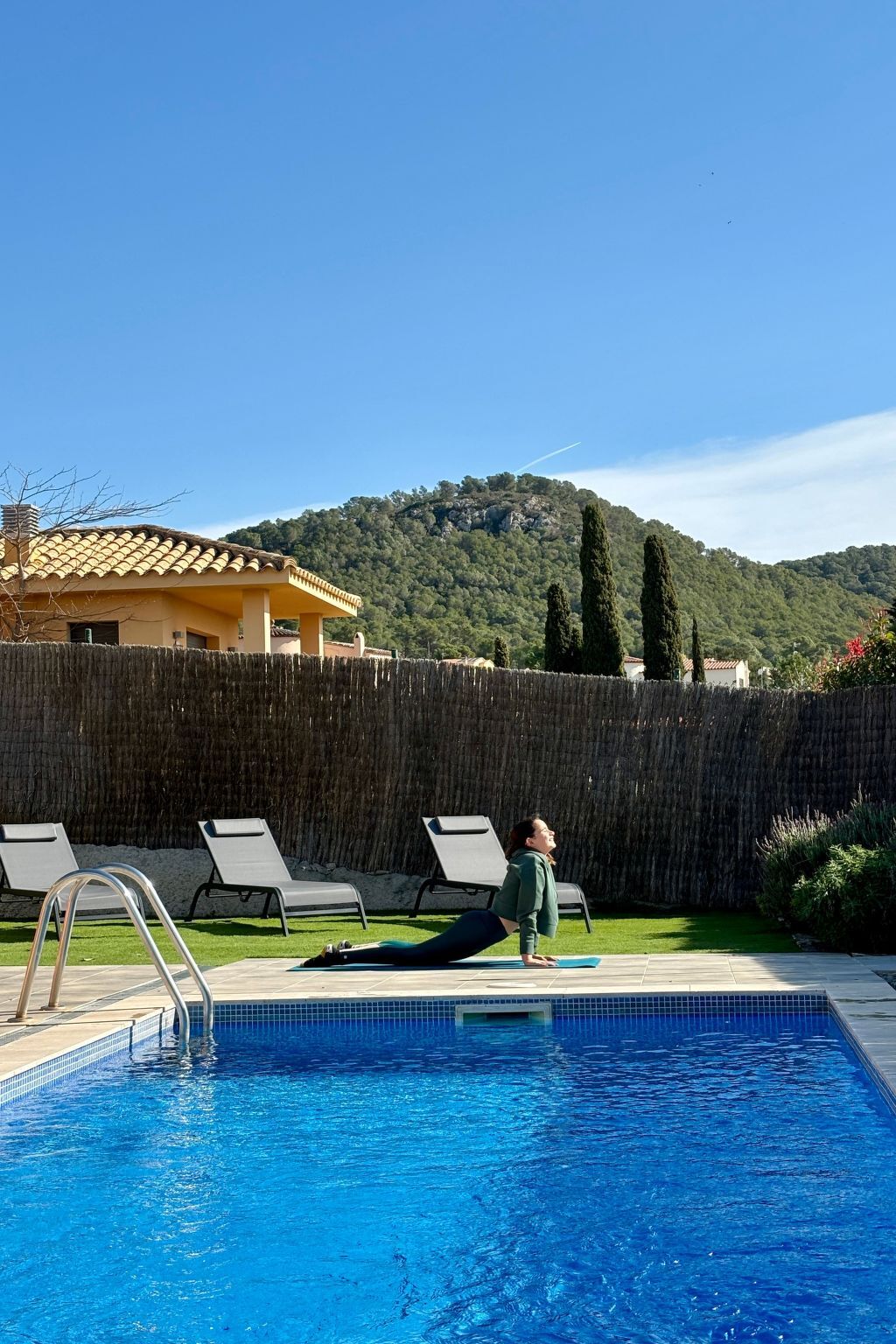Maison de plain-pied avec piscine privée à L'Estartit - Photo 16