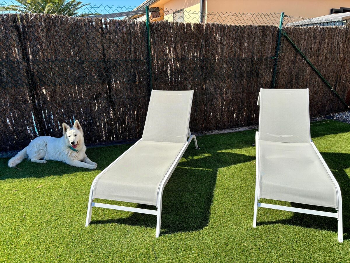 Maison de plain-pied avec piscine privée à L'Estartit - Photo 17