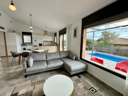 Location maison à L'Estartit