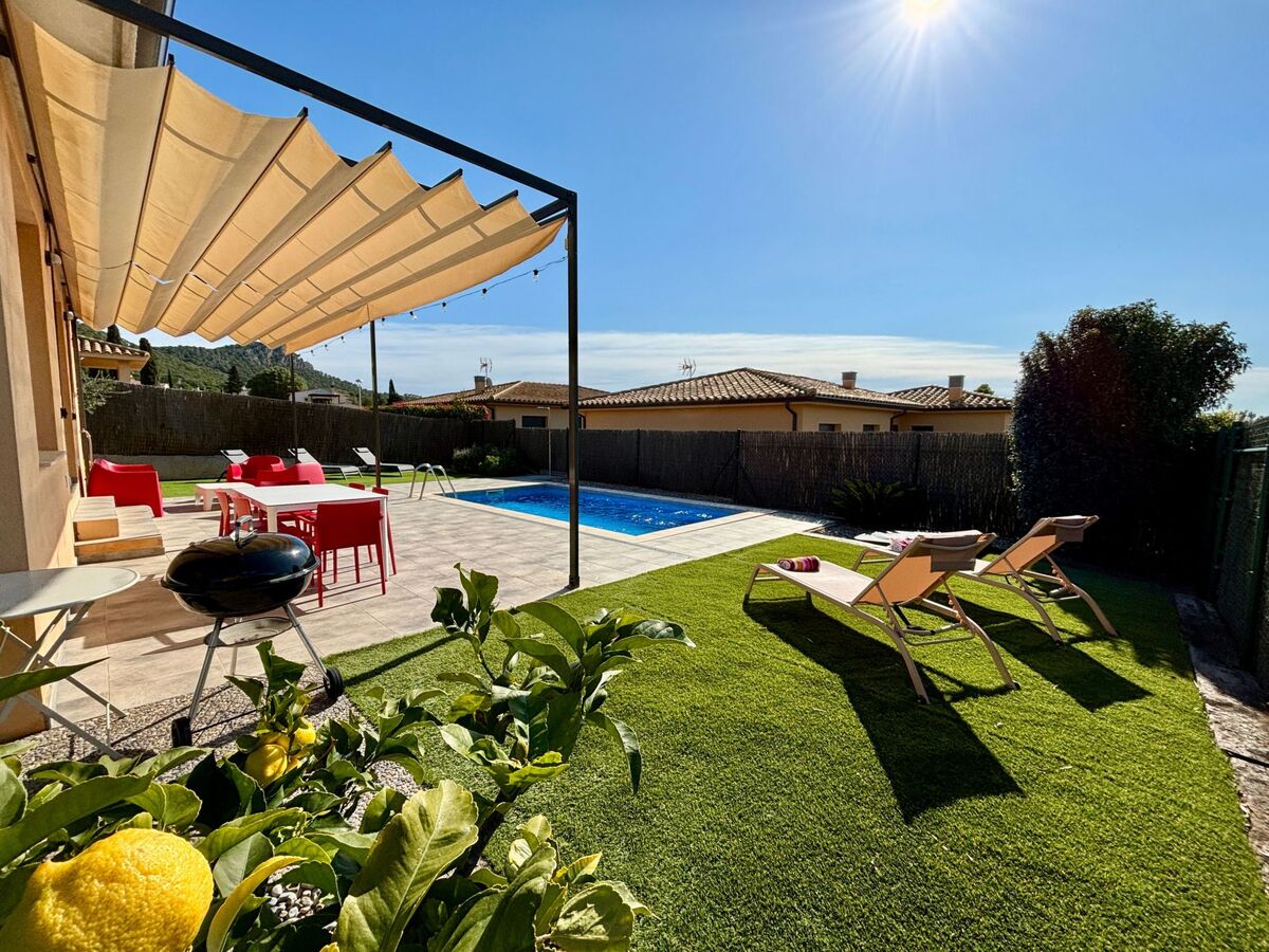 Villa de plain-pied à L'Estartit – piscine privée et grands chiens bienvenus - Photo 4