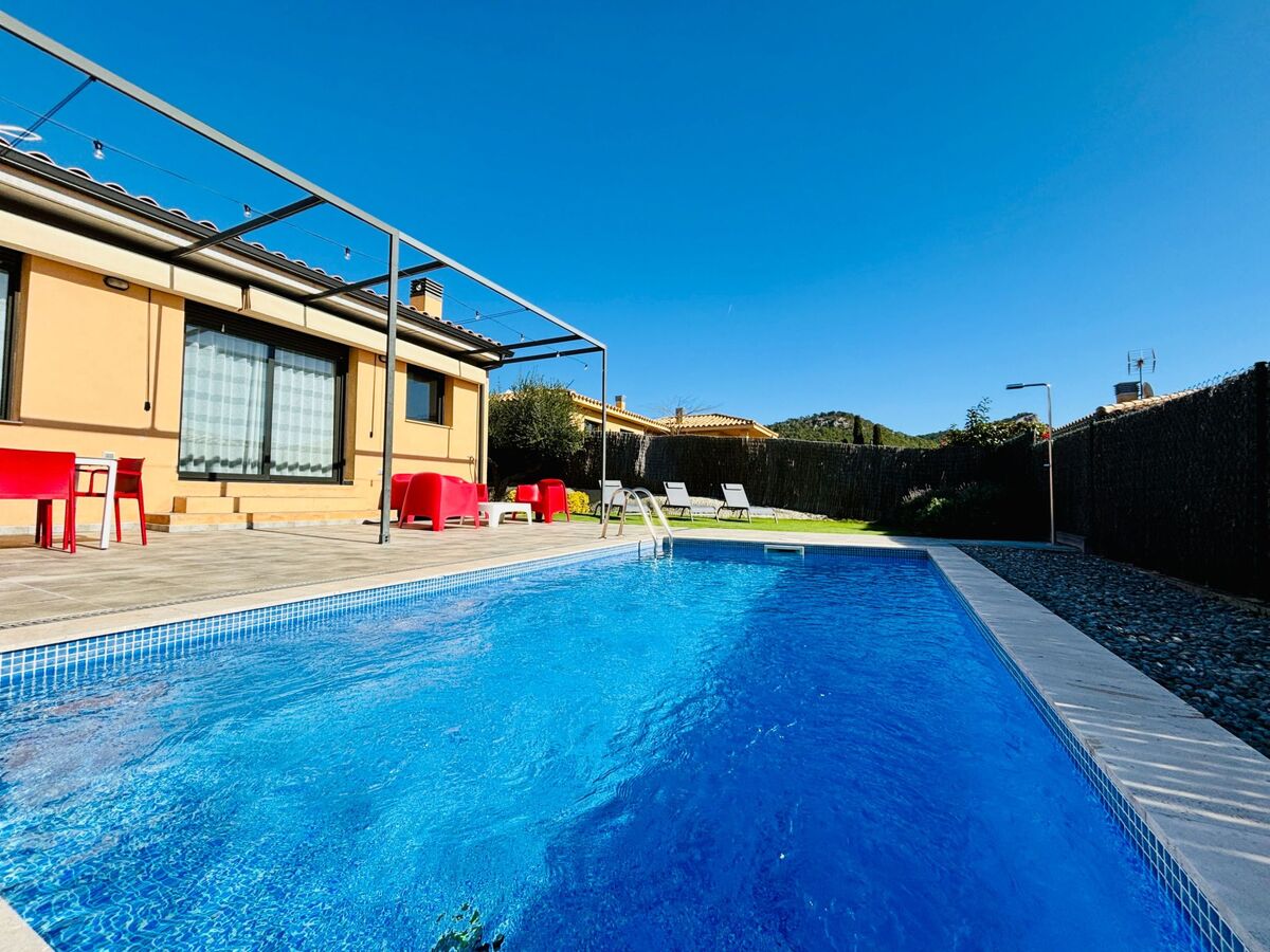 Villa de plain-pied à L'Estartit – piscine privée et grands chiens bienvenus - Photo 15