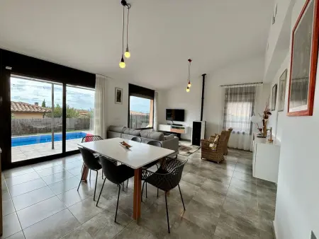 Location maison à L'Estartit