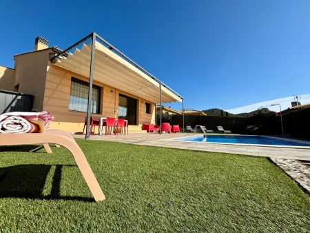 Location maison à L'Estartit, Ferienvilla Medes Mar in lEstartit