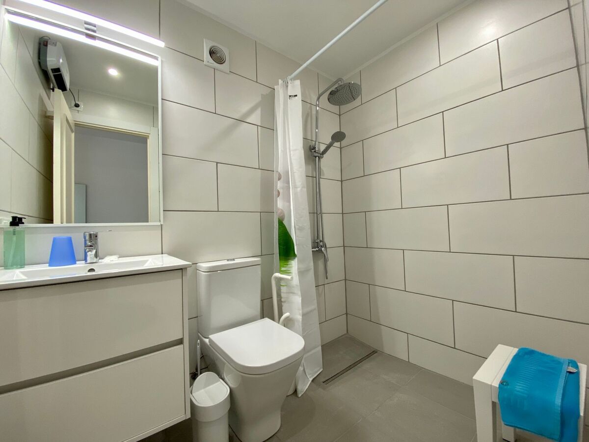Maison mitoyenne à L'Estartit, jardin privé et 3 piscines - Photo 5
