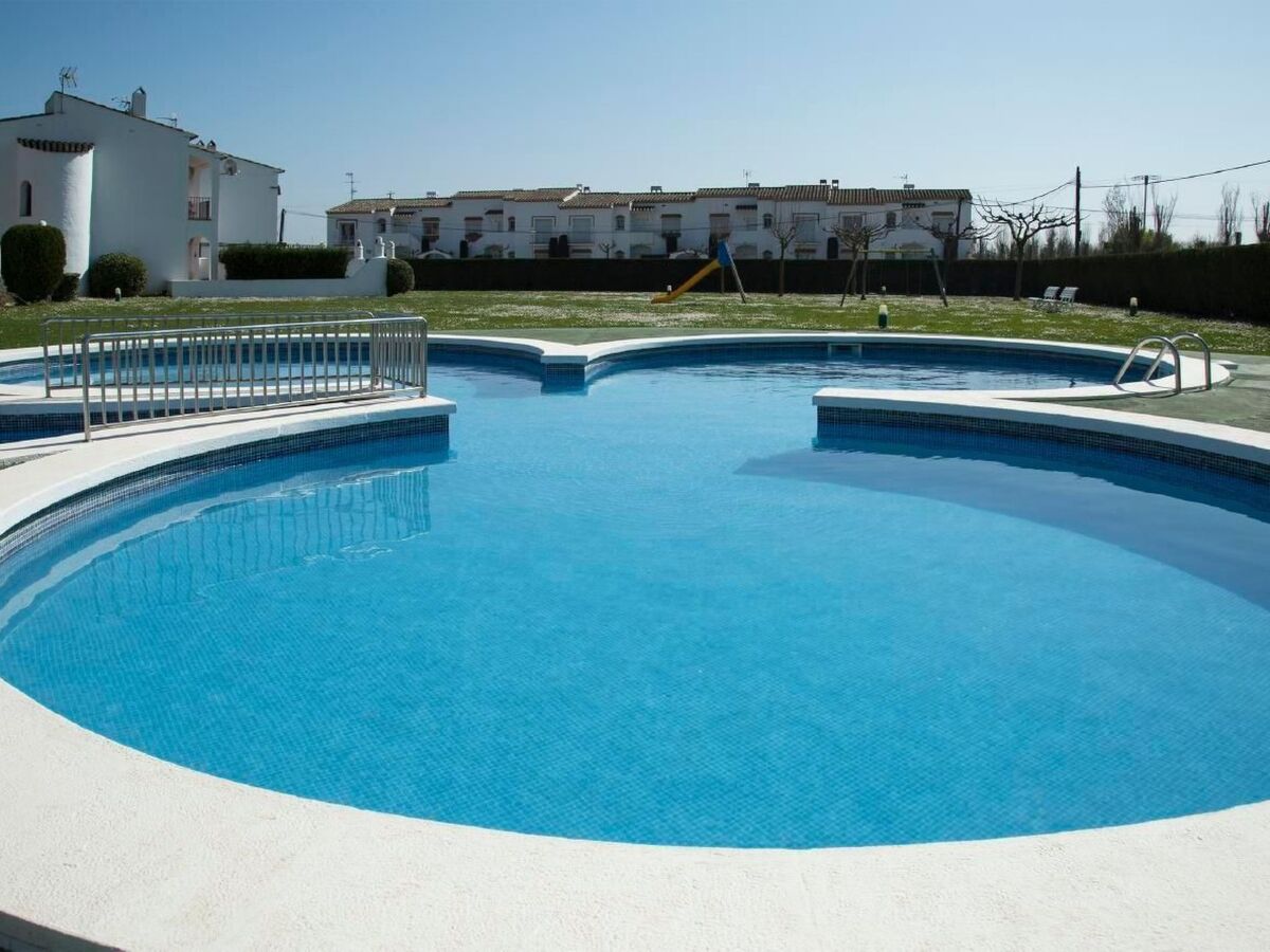 Maison mitoyenne à L'Estartit, jardin privé et 3 piscines - Photo 6