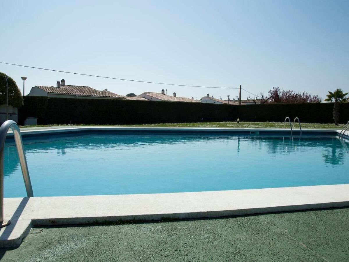 Maison mitoyenne à L'Estartit, jardin privé et 3 piscines - Photo 10