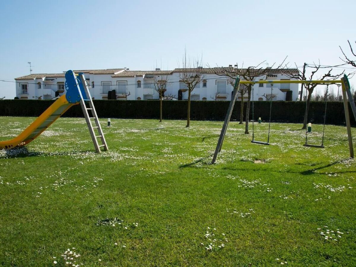 Maison mitoyenne à L'Estartit, jardin privé et 3 piscines - Photo 12