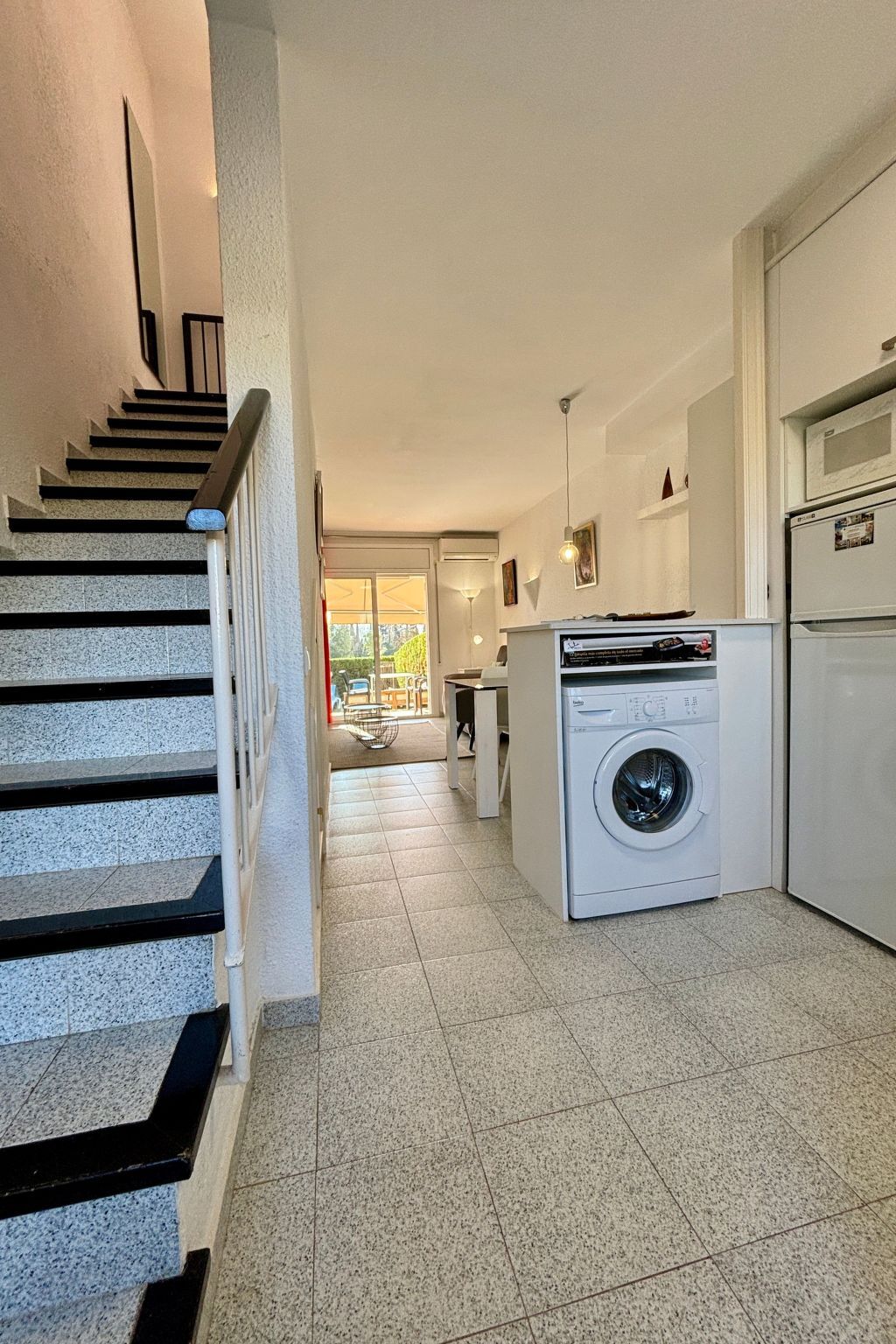 Maison mitoyenne à L'Estartit, jardin privé et 3 piscines - Photo 16