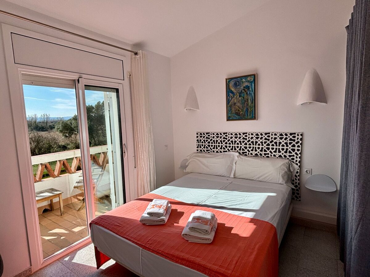 Maison mitoyenne à L'Estartit, jardin privé et 3 piscines - Photo 17