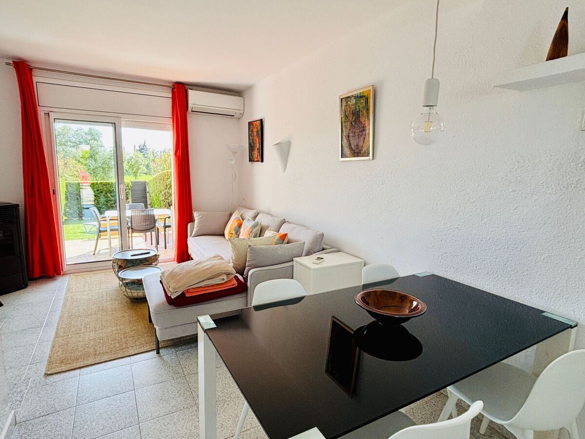 Maison mitoyenne à L'Estartit, jardin privé et 3 piscines - Photo 20