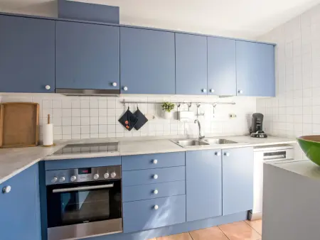 Gemütliches Ferienhaus mit Offenem Kamin, Maison 6 personnes à Torroella de Montgri - Photo 3