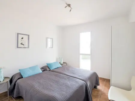 Gemütliches Ferienhaus mit Offenem Kamin, Maison 6 personnes à Torroella de Montgri - Photo 10
