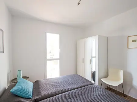 Gemütliches Ferienhaus mit Offenem Kamin, Maison 6 personnes à Torroella de Montgri - Photo 13