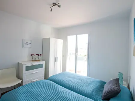 Gemütliches Ferienhaus mit Offenem Kamin, Maison 6 personnes à Torroella de Montgri - Photo 16