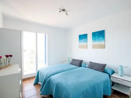 Gemütliches Ferienhaus mit Offenem Kamin, Maison 6 personnes à Torroella de Montgri - Photo 17