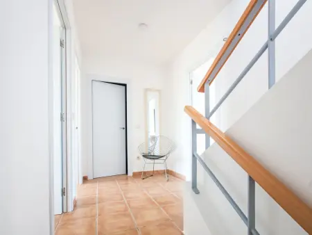 Gemütliches Ferienhaus mit Offenem Kamin, Maison 6 personnes à Torroella de Montgri - Photo 18