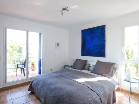 Gemütliches Ferienhaus mit Offenem Kamin, Maison 6 personnes à Torroella de Montgri - Photo 20