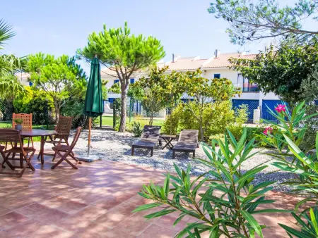 Gemütliches Ferienhaus mit Offenem Kamin, Maison 6 personnes à Torroella de Montgri - Photo 22