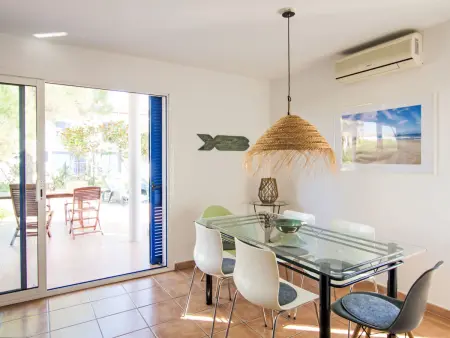 Gemütliches Ferienhaus mit Offenem Kamin, Maison 6 personnes à Torroella de Montgri - Photo 23
