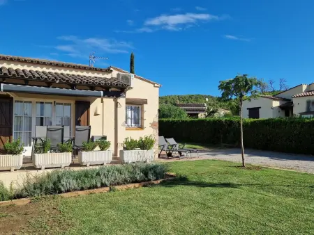 Location maison à Torroella de Montgri, Casa Palmeres