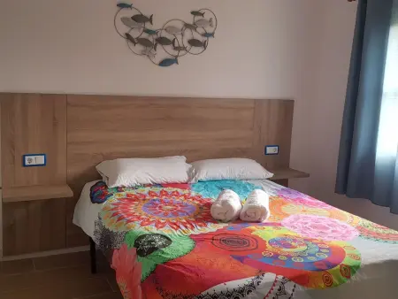 Casa Palmeres, Maison 4 personnes à Torroella de Montgri - Photo 4