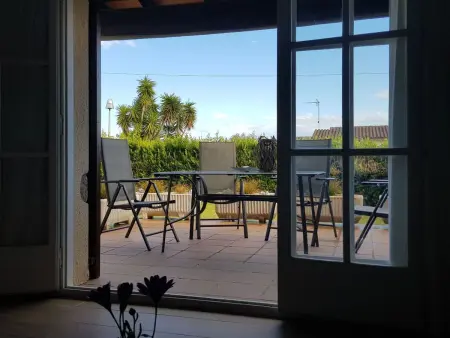Casa Palmeres, Maison 4 personnes à Torroella de Montgri - Photo 9