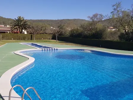 Casa Palmeres, Maison 4 personnes à Torroella de Montgri - Photo 11