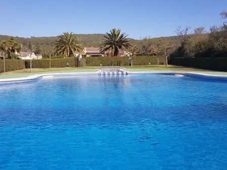 Casa Palmeres, Maison 4 personnes à Torroella de Montgri - Photo 12