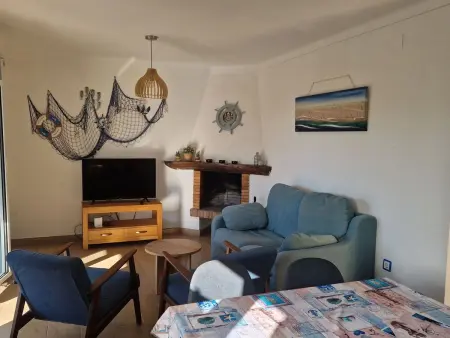 Casa Palmeres, Maison 4 personnes à Torroella de Montgri - Photo 16
