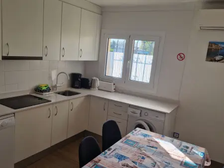 Casa Palmeres, Maison 4 personnes à Torroella de Montgri - Photo 17