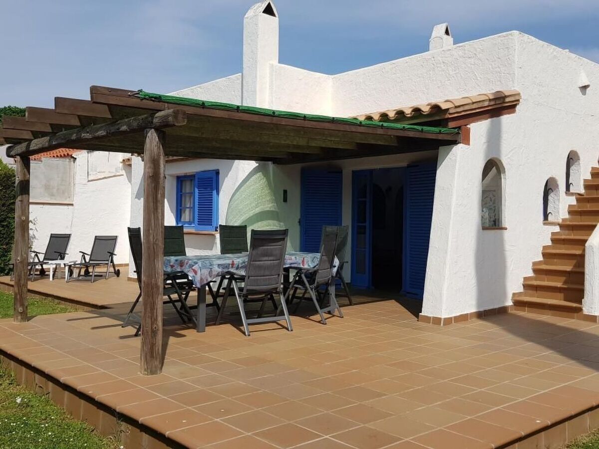 Casa Acacies, maison 6 pers. avec jardin 300 m² - Photo 1