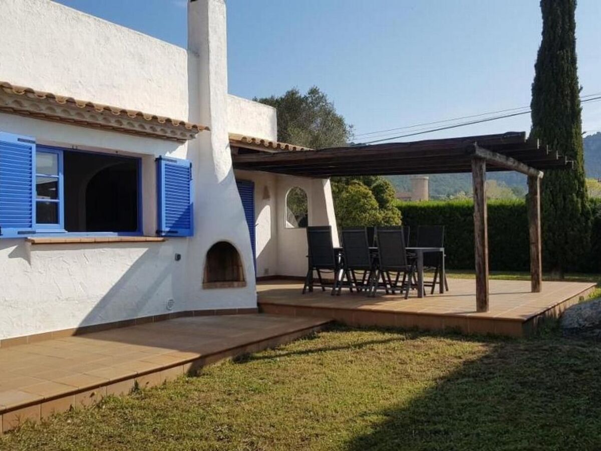 Casa Acacies, maison 6 pers. avec jardin 300 m² - Photo 2