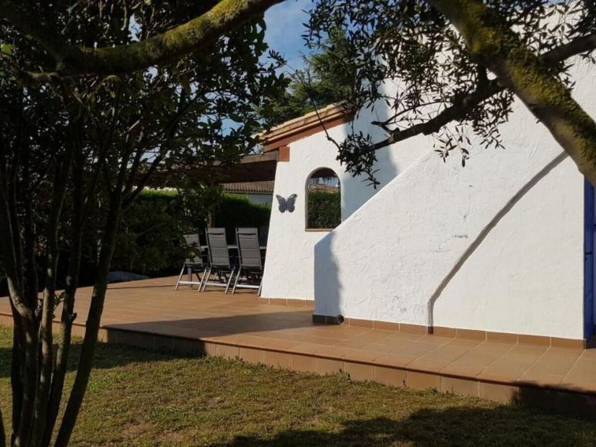 Casa Acacies, maison 6 pers. avec jardin 300 m² - Photo 3