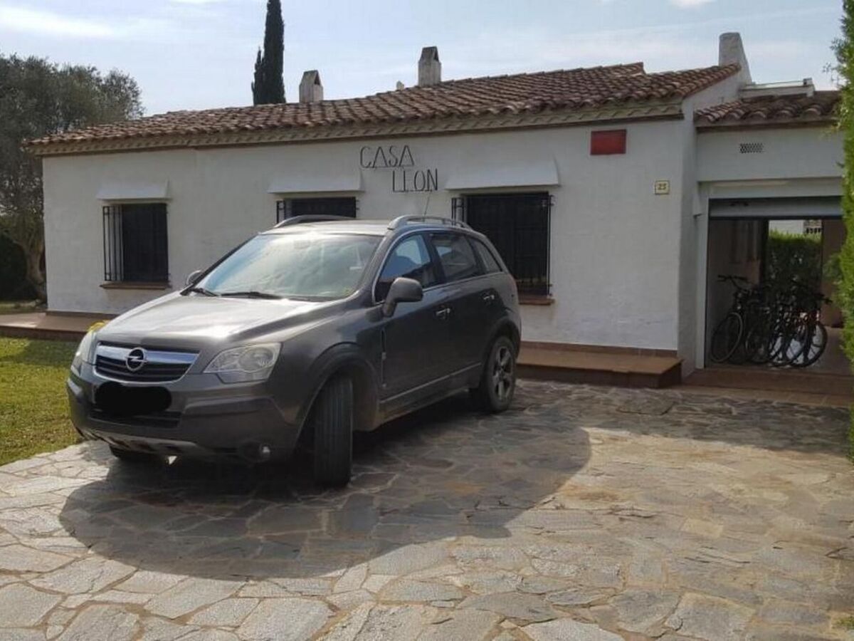 Casa Acacies, maison 6 pers. avec jardin 300 m² - Photo 4