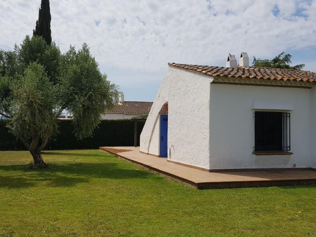 Casa Acacies, maison 6 pers. avec jardin 300 m² - Photo 5