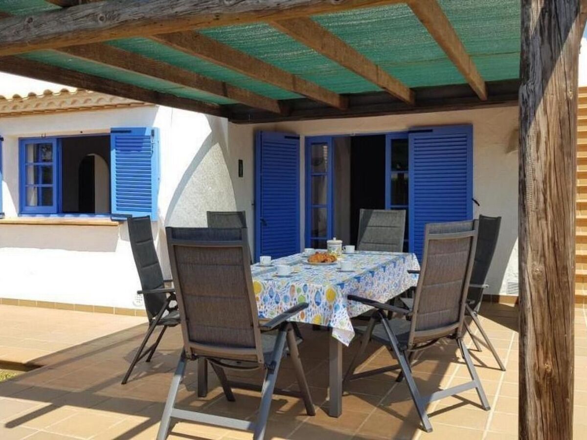 Casa Acacies, maison 6 pers. avec jardin 300 m² - Photo 6