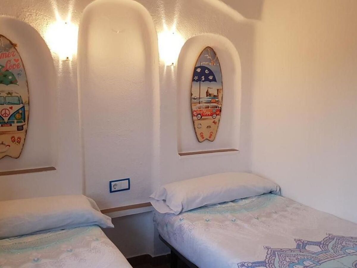 Casa Acacies, maison 6 pers. avec jardin 300 m² - Photo 8