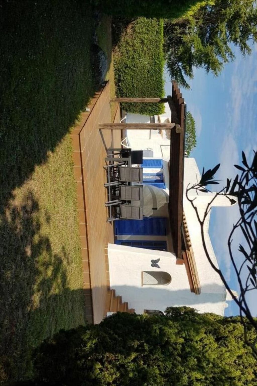 Casa Acacies, maison 6 pers. avec jardin 300 m² - Photo 11